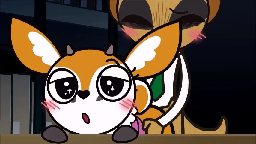 Tsunoda's Tongue Twister HMV