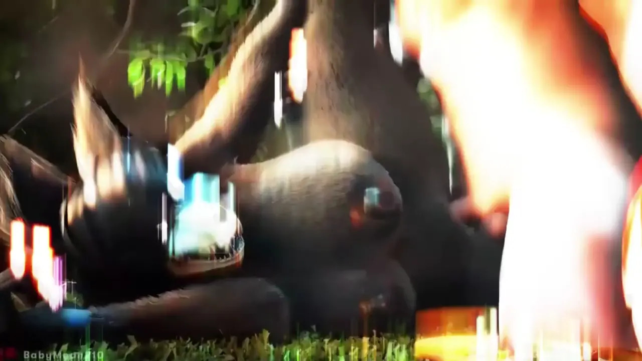 [PMV] MAL0 (SCP-1471)