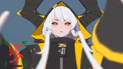 Karenina Futa POV [SFM-Slayer]