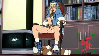 Bridget Fap [SFM-Slayer]