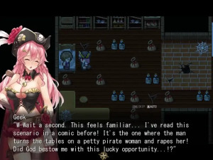 19. Sub - Anal Play with Nerd