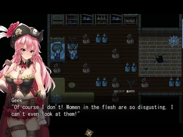 18. Sub - Reverse Seated Sex