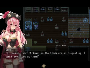 18. Sub - Reverse Seated Sex