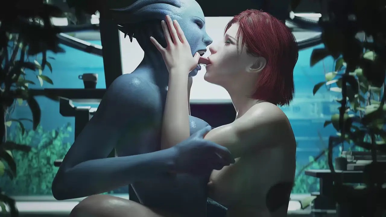 2 Hours Of Girls Kissing