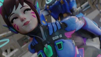 SWEET TOOTH | FACESITTING PMV [Kishi]