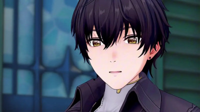 [WuWa] Chisa & Rover