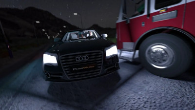 COME – Official Game Soundtrack [PussWuss Studio]