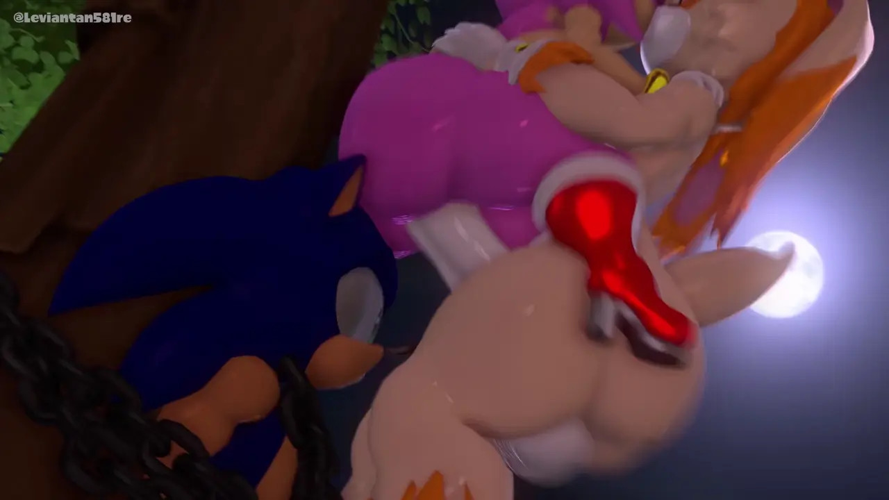Cream the Wererabbit