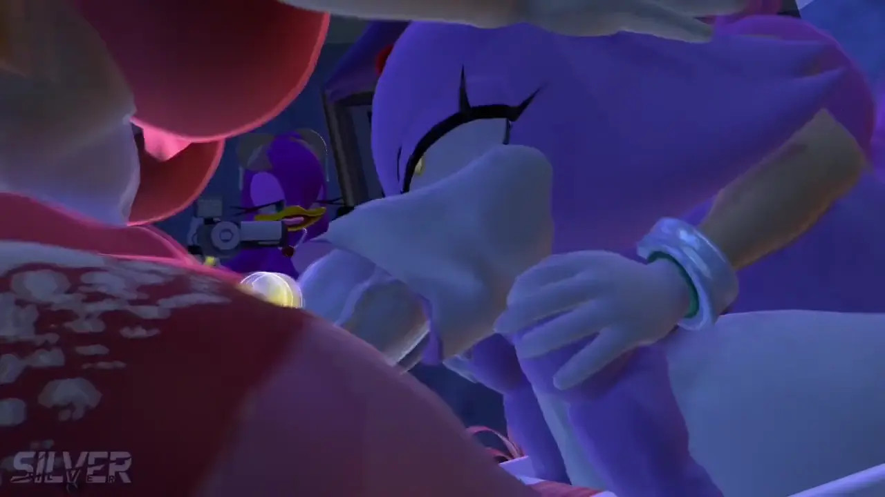 Christmass Open Gift