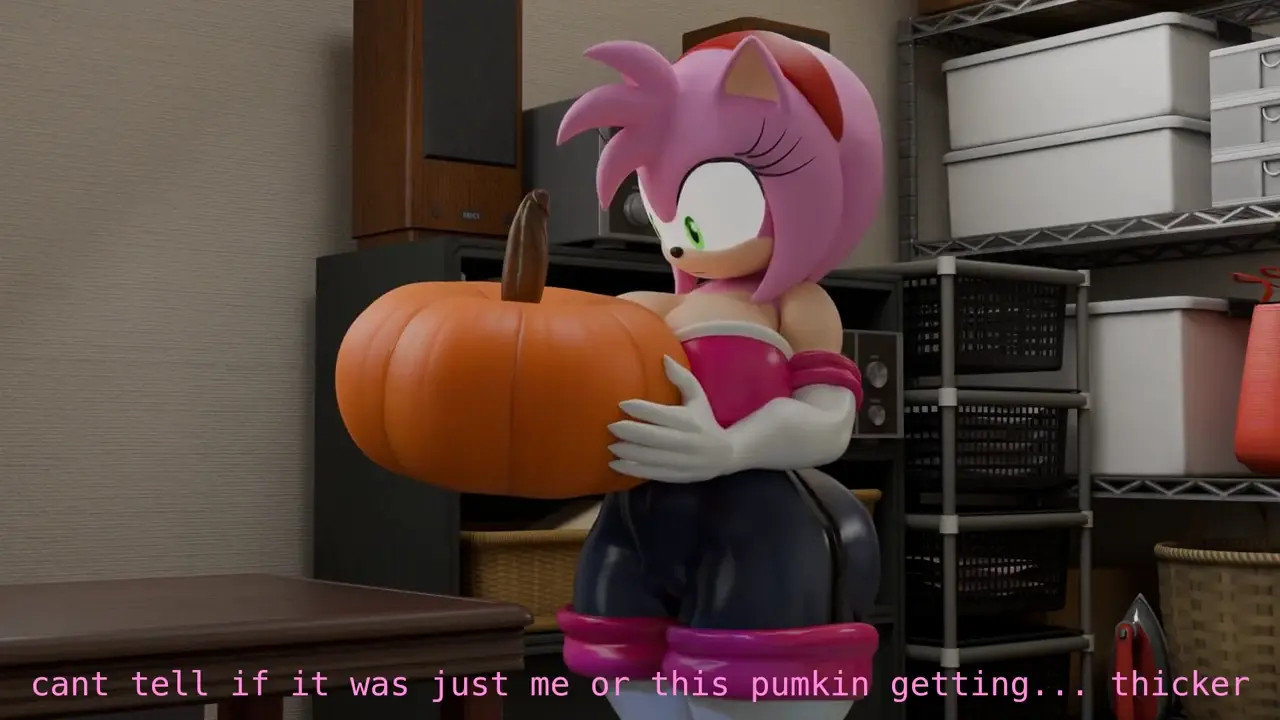 Pumkim Possession