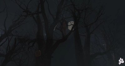 Sable moves in the shadows… and tonight she wants you