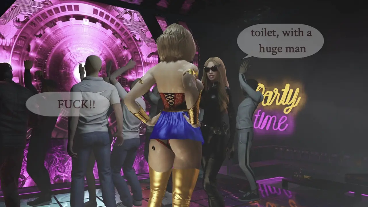 VOL 7 Part 2 THE VEX