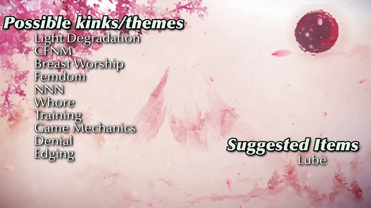 [ZZZ NNN Week 2] Nicole Demara [Tease, Light Humiliation, Breast Worship, Femdom]