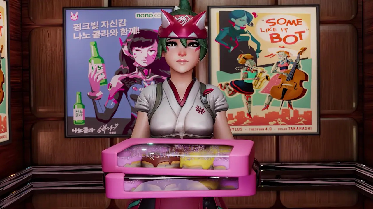 96 Minutes of ConseitNSFW