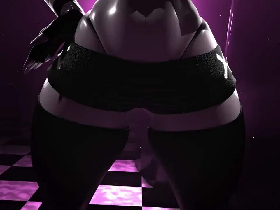 Tearing some clothes - Marie (Clean)