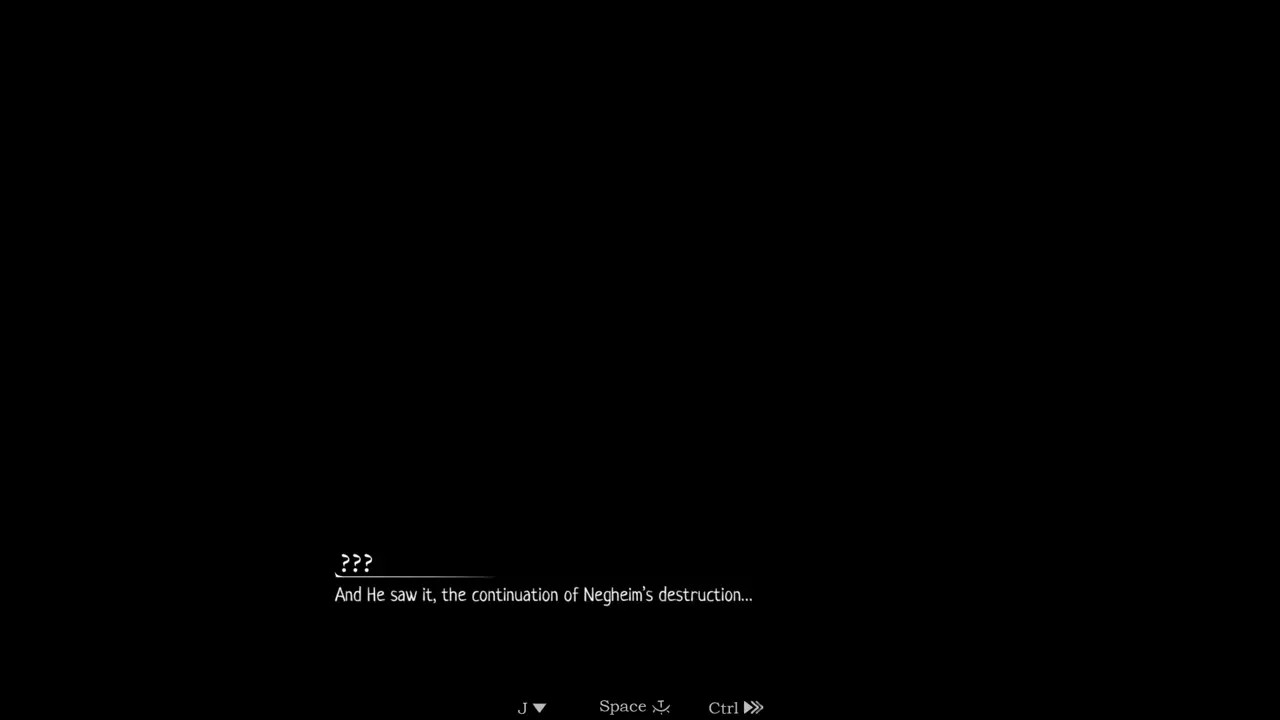 (1/2) ThornSin: Enemies & Bad Endings [Ver. 0.7.5]