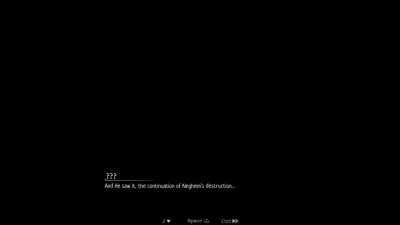 (1/2) ThornSin: Enemies & Bad Endings [Ver. 0.7.5]