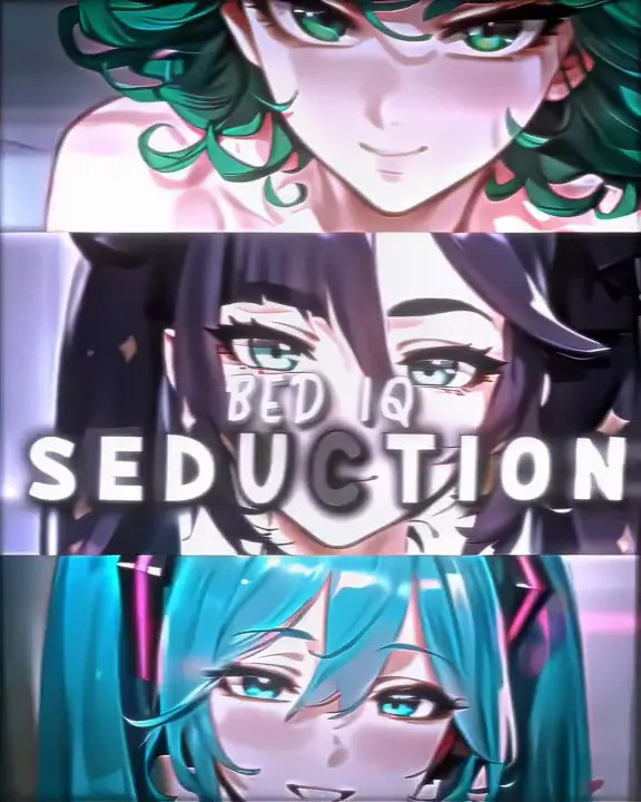 Mona Vs Miku Vs Tatsumaki HMV