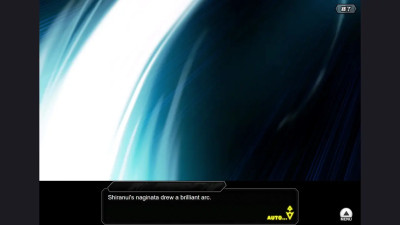 Phantom Shiranui H-scene 01 (Taimanin RPGX ENG)