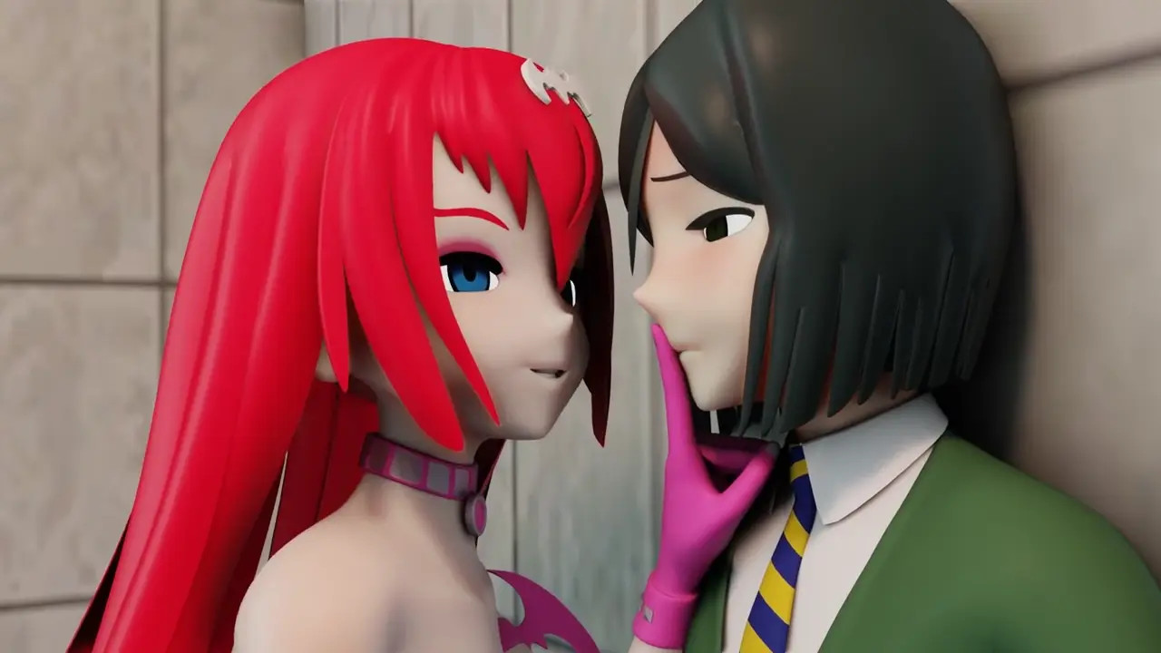 New Hentai: Waver and Alice [Phaazepaz] - Stream & Download HD | rule34tv.com