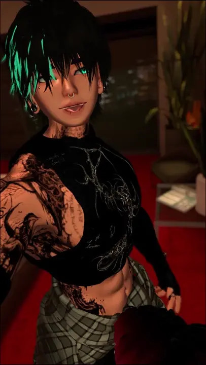 She love sucking so badly