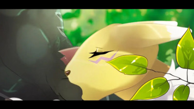 Digital Field Blowjob2