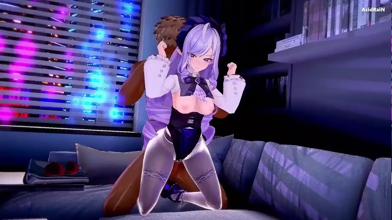 [HMV] Vivian Acidrain