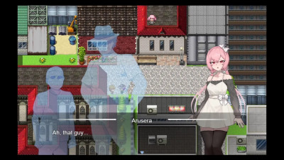 Cuckold Heroine Shirayuki: All NSFW Scenes (Arusera) - Part Six. No Commentary