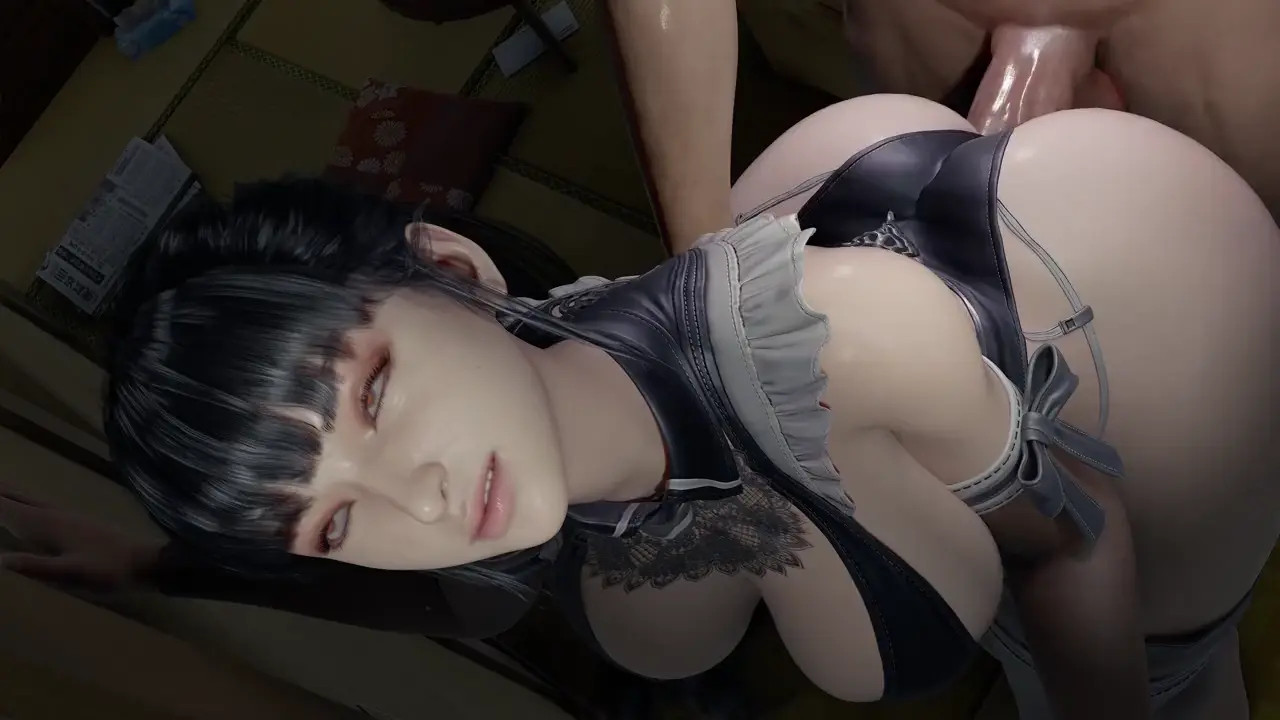 Eve [Typ C][Concat1110][NO WM][4K60FPS]