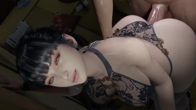 Eve [Typ D][Concat1110][NO WM][4K60FPS]