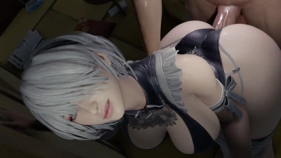 Eve [Typ B][Concat1110][NO WM][4K60FPS]