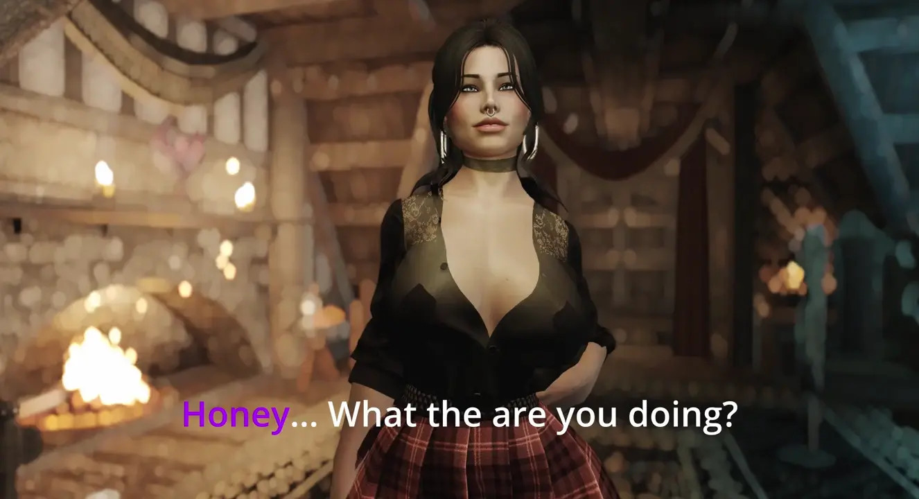 Goth Girl Destroys your Prostate - VoidEyes