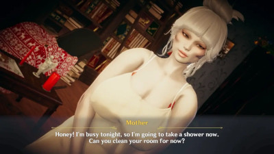 (NTR) Mom's Betrayal [Episode 4] [Two Life Studio]