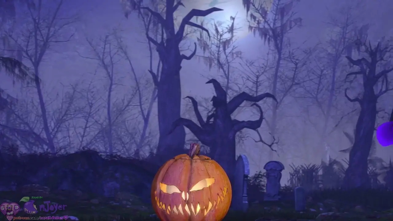 Happy Halloween