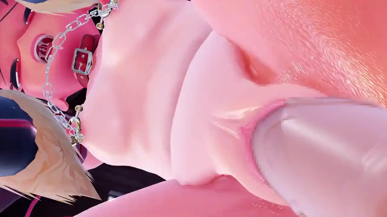 Yukikaze Infiltration Mission Cowgirl 3p