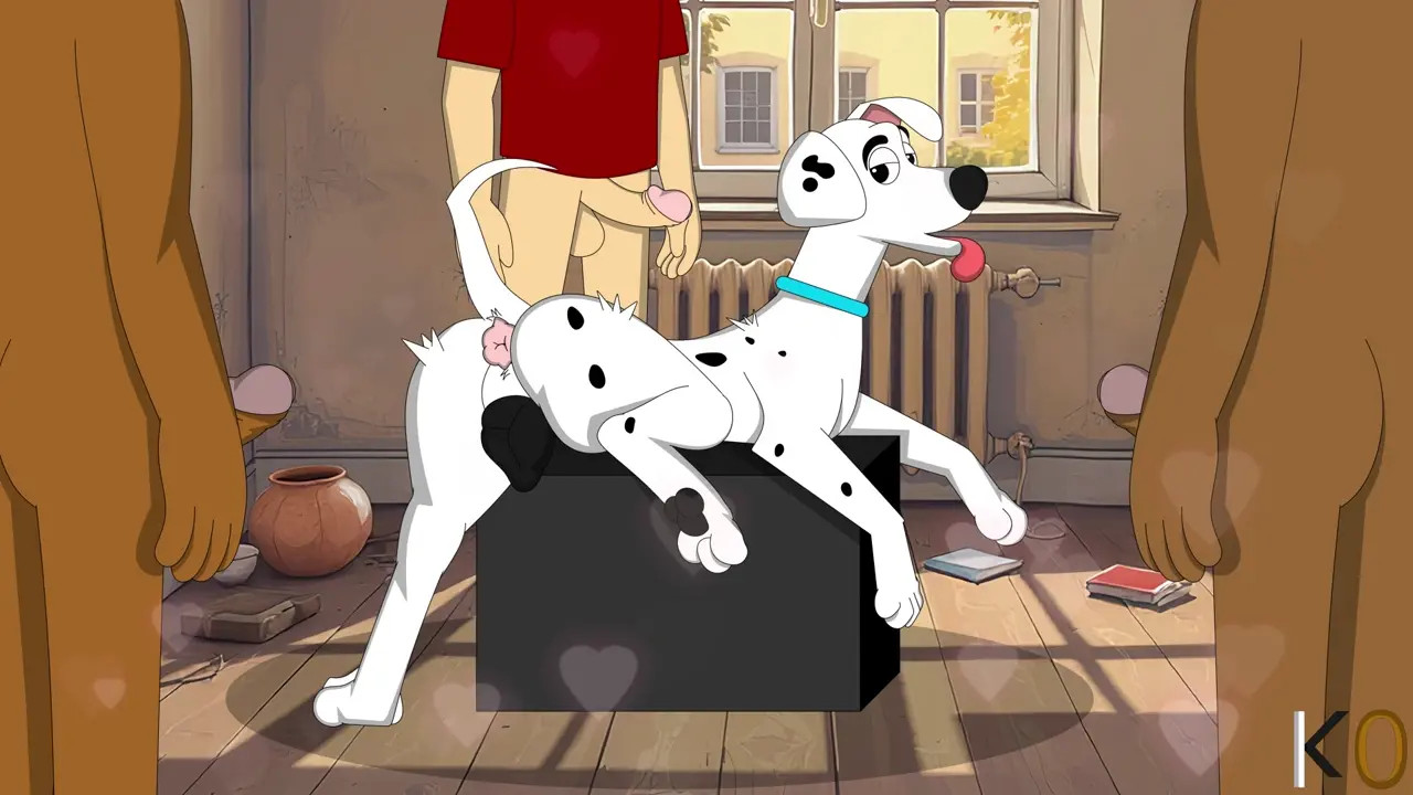 Perdita x H