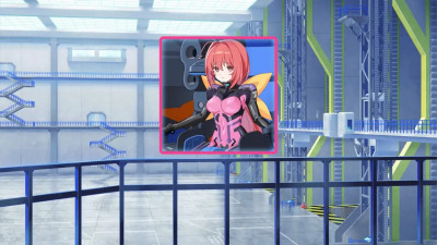 Memory 7 (Sumika) - Muv-Luv Girls Garden