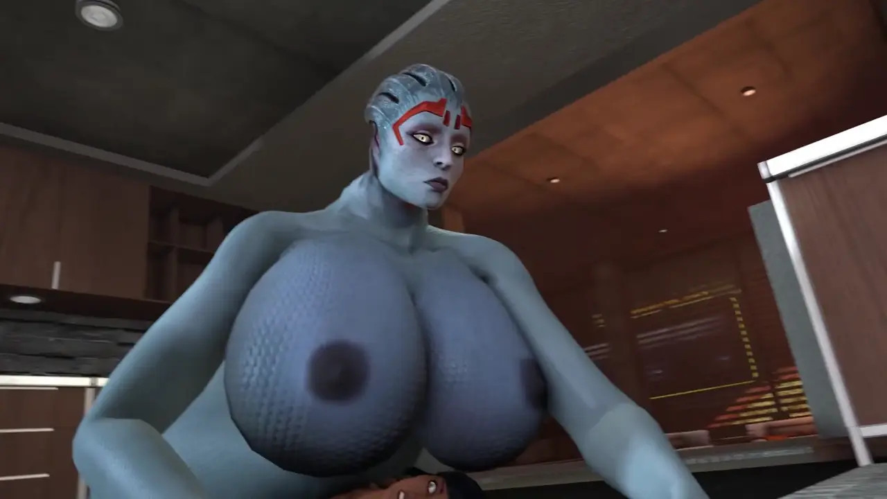 Anal vore by hagisher