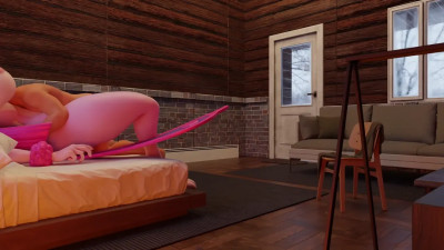 Lovander Cabin Missionary