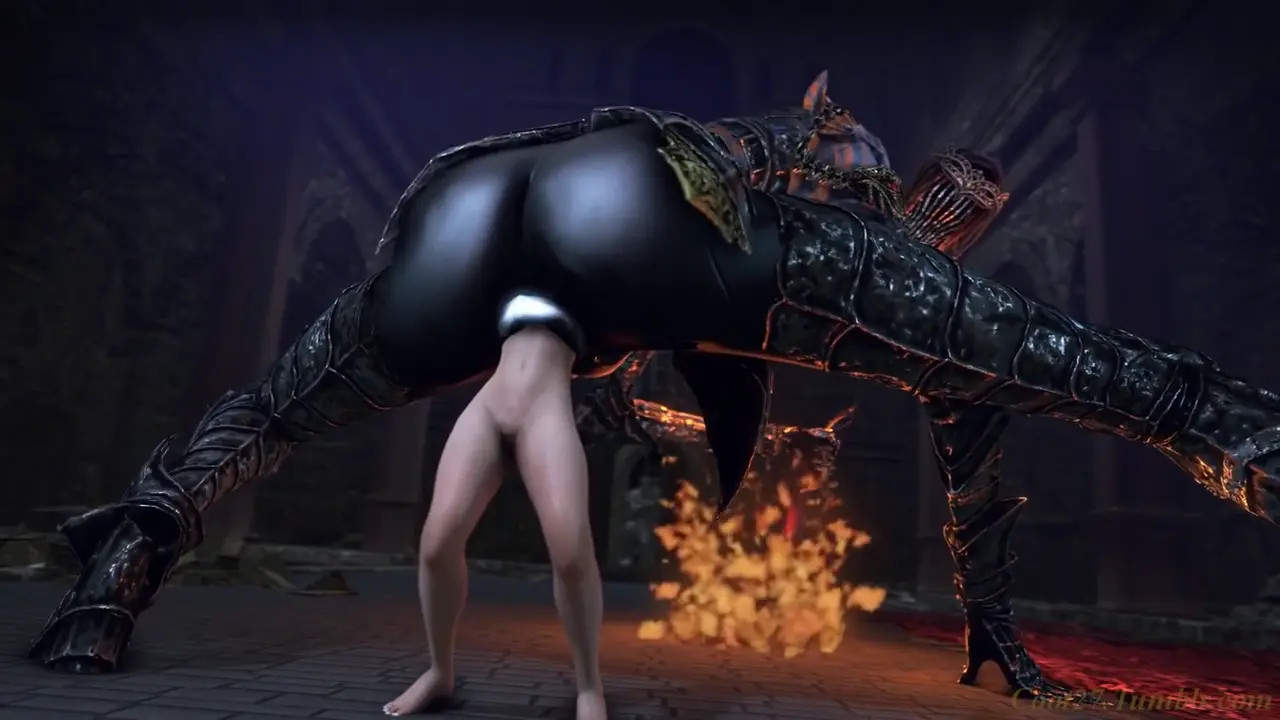 Anal vore by coot27