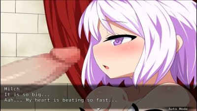 Tales of the Sacred Sword Hero Sex Scenes 5 - Gallery -