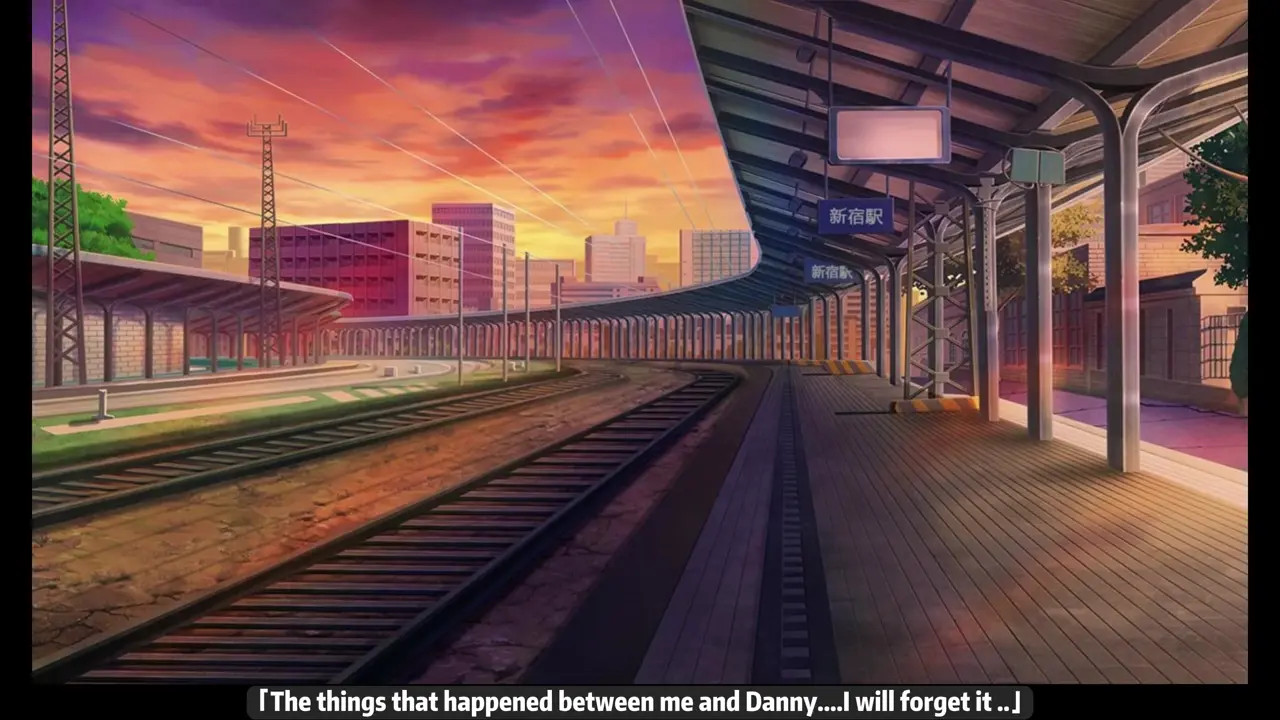 (D13) Billiards 11 Remake Finale