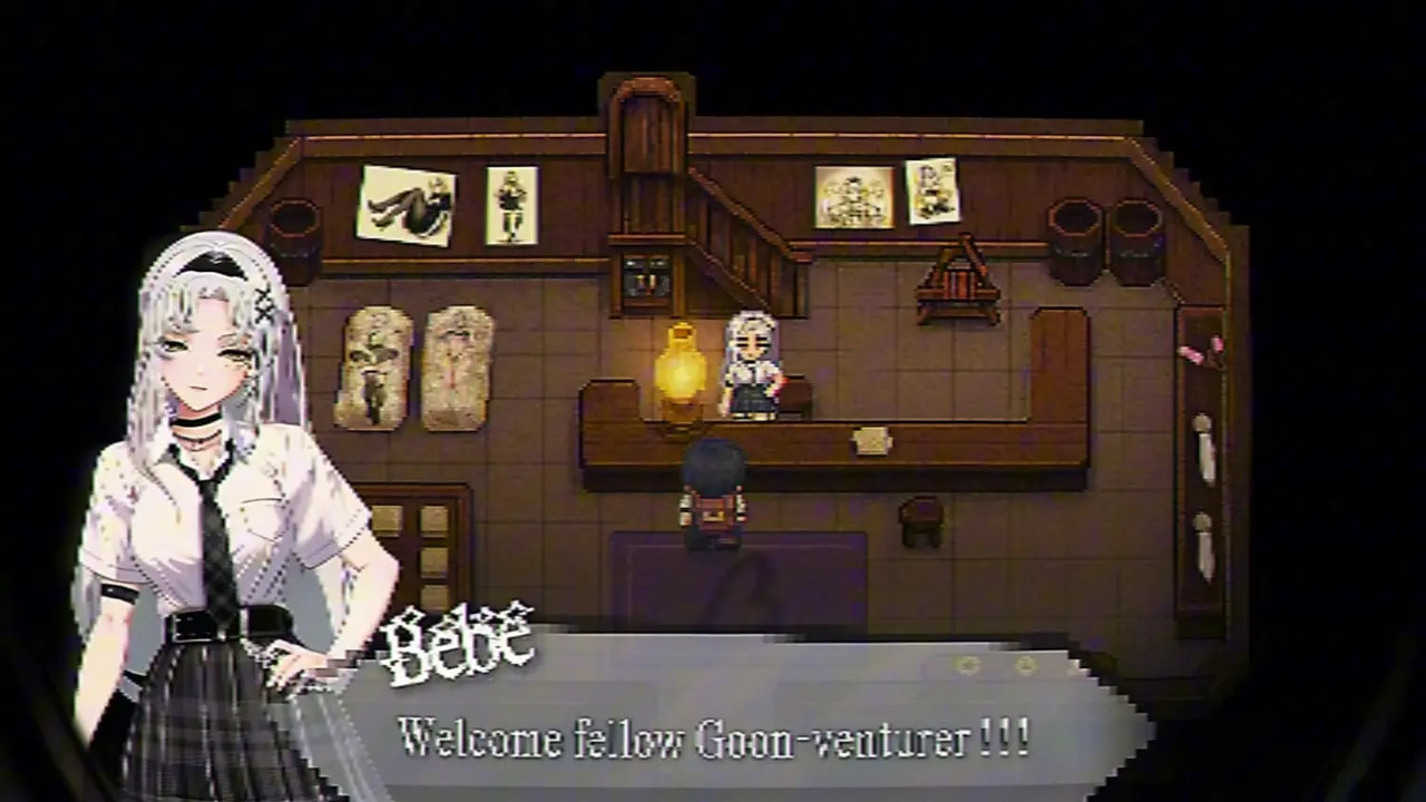 Your Bratty Fox Girl Wears a Maid Outfit as Punishment |  Vtuber Roleplay