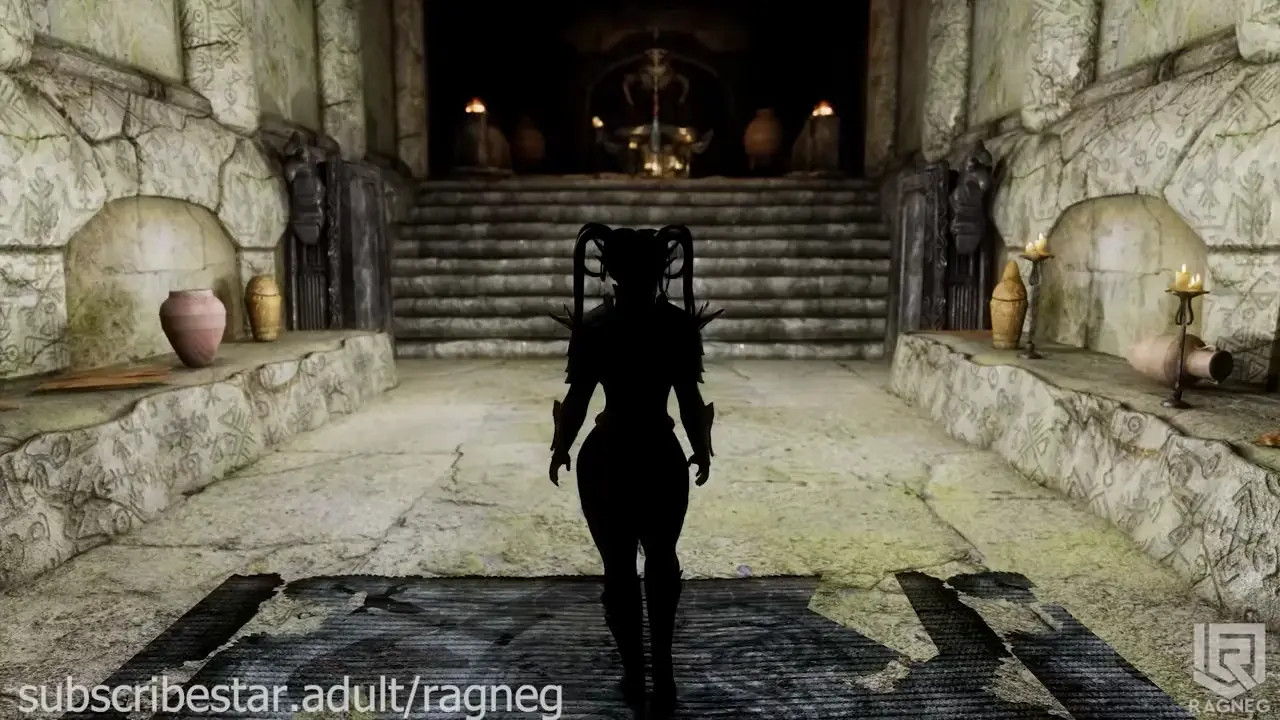 28 Draugrs Later [Trailer]