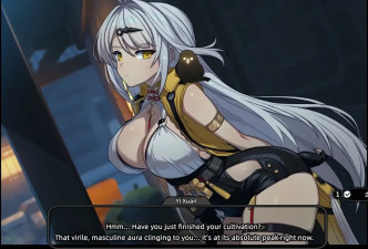 【Laomeng】080 Ani En 01-60fps 2025.11