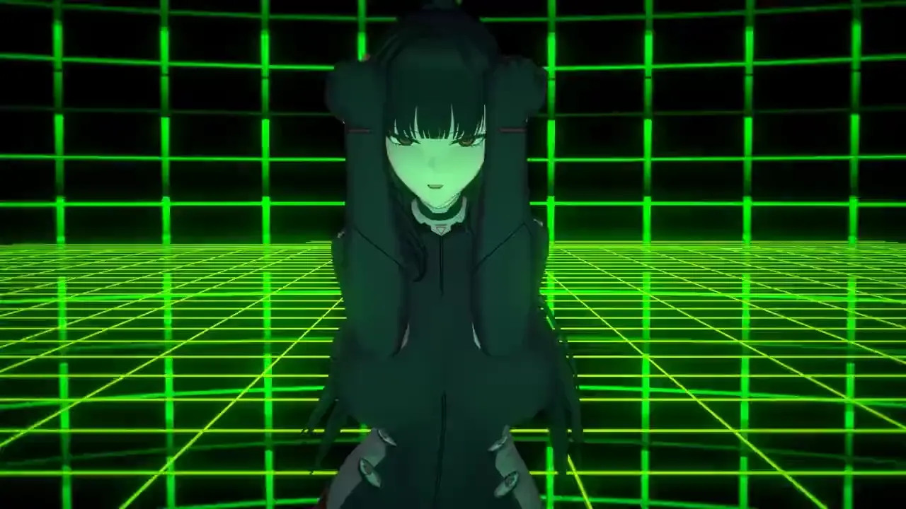 Rio - Alien [SeruMMD]