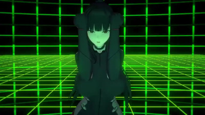 Rio - Alien [SeruMMD]