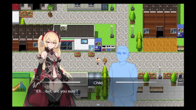 Cuckold Heroine Shirayuki: All NSFW Scenes (Arusera) - Part Seven. No Commentary