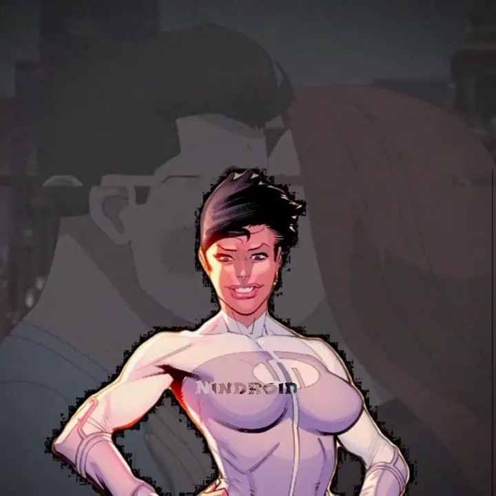 Anissa Edit