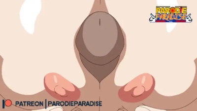 Kaguya Sama Love Is War XXX - Chika Fujiwara (Desto)